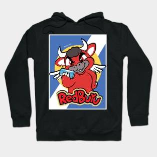 RedBuru Hoodie